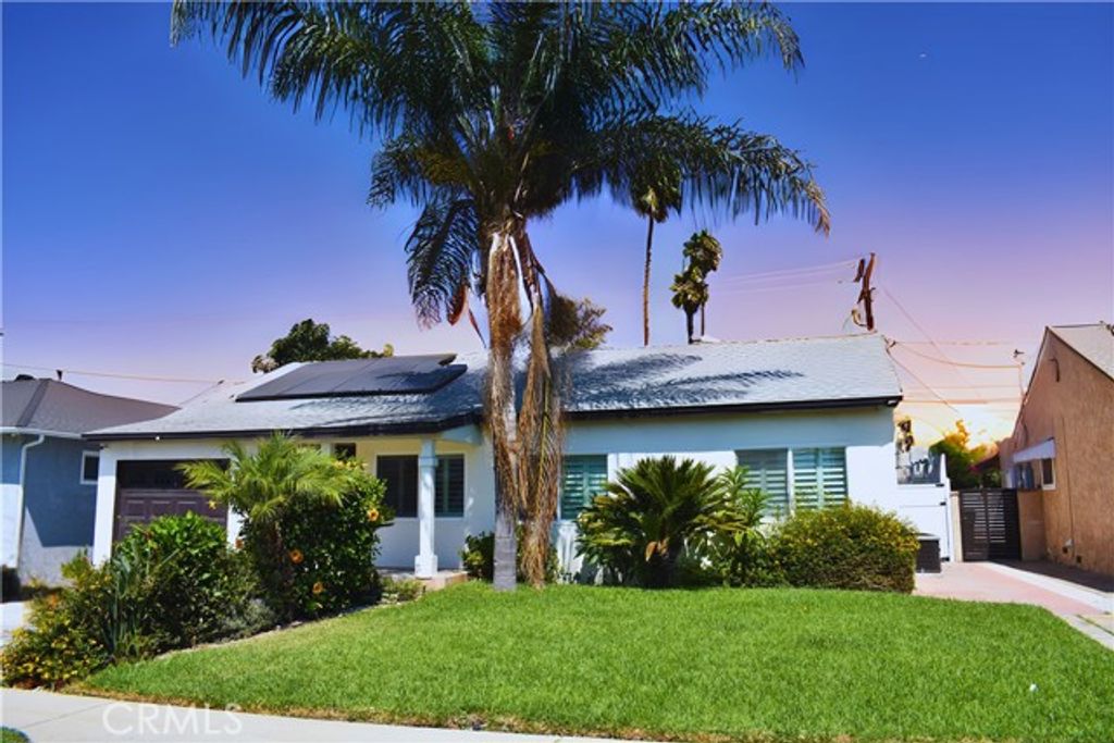 9741 Homestead, Pico Rivera, CA 90660