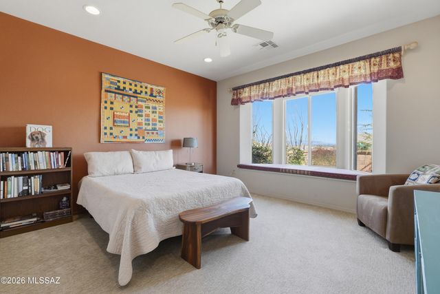 306 N Cape Royal Drive, Green Valley, AZ 85614