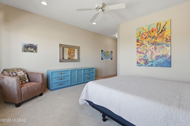 306 N Cape Royal Drive, Green Valley, AZ 85614