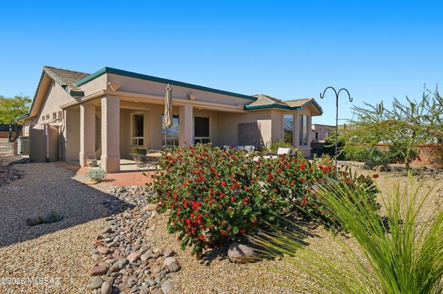 306 N Cape Royal Drive, Green Valley, AZ 85614