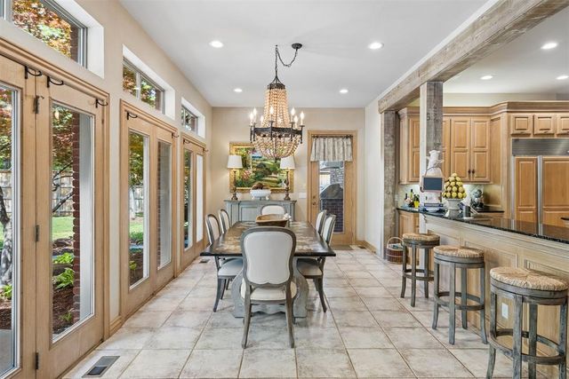 18709 Saddle River Drive, Edmond, OK 73012