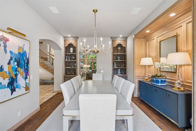 18709 Saddle River Drive, Edmond, OK 73012