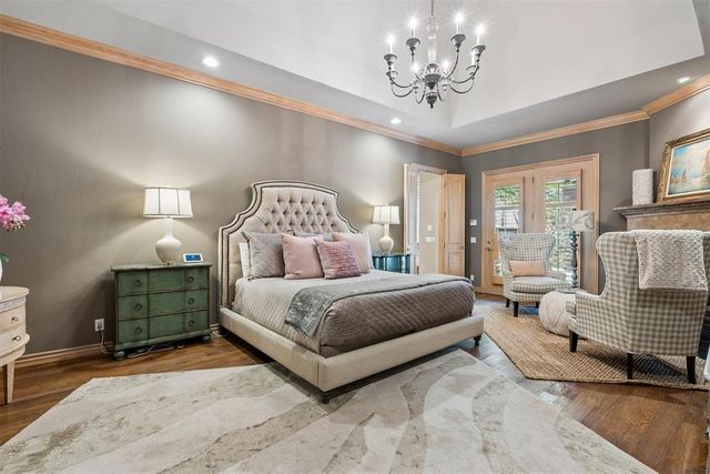 18709 Saddle River Drive, Edmond, OK 73012