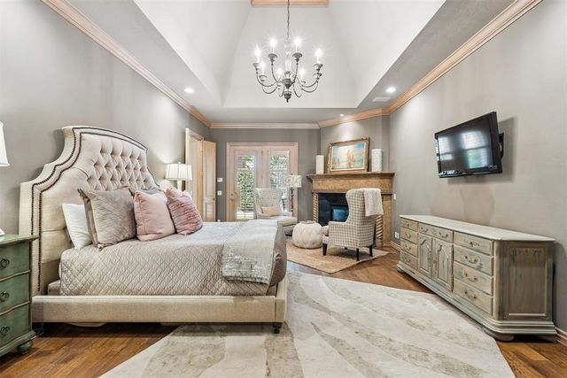 18709 Saddle River Drive, Edmond, OK 73012