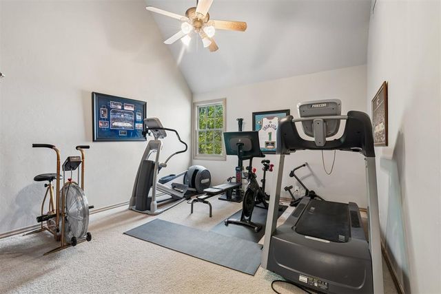 18709 Saddle River Drive, Edmond, OK 73012