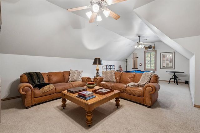 18709 Saddle River Drive, Edmond, OK 73012