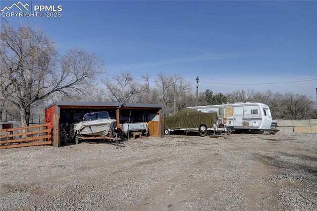 2427 Busch Avenue, Colorado Springs, CO 80904