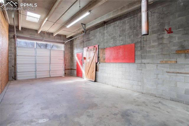 2427 Busch Avenue, Colorado Springs, CO 80904