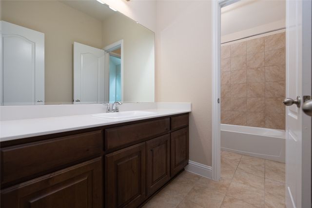 5201 Dallas Red Court, Mckinney, TX 75070