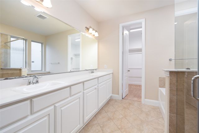 5201 Dallas Red Court, Mckinney, TX 75070