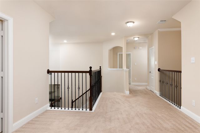 5201 Dallas Red Court, Mckinney, TX 75070