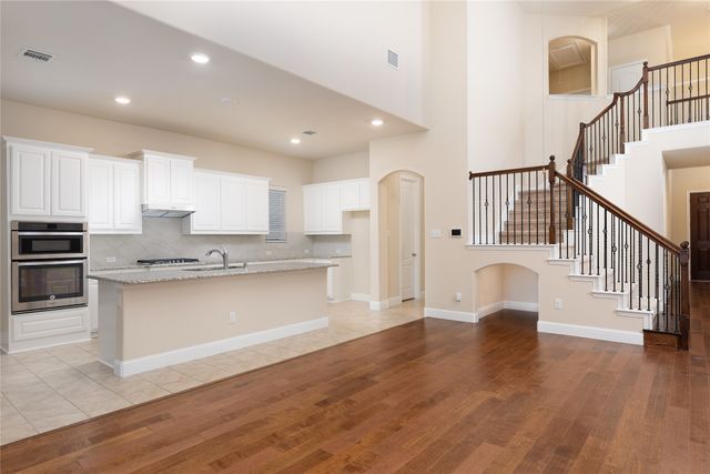 5201 Dallas Red Court, Mckinney, TX 75070
