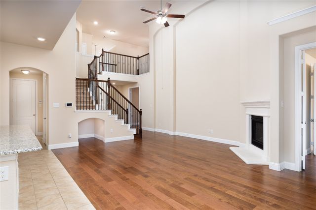 5201 Dallas Red Court, Mckinney, TX 75070