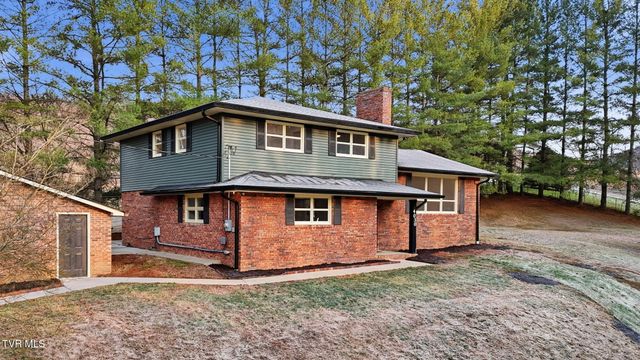 4030 Reservoir Road, Kingsport, TN 37660