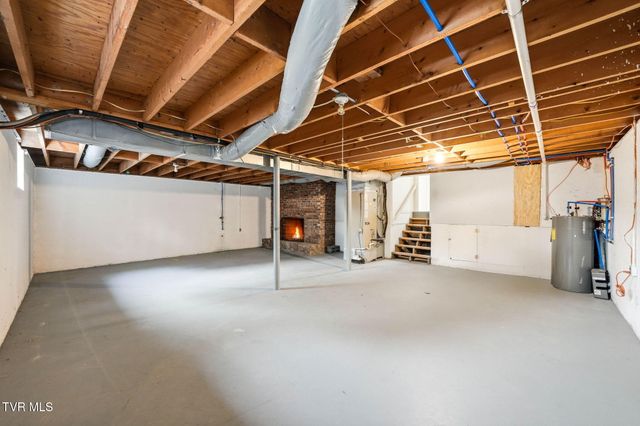 4030 Reservoir Road, Kingsport, TN 37660