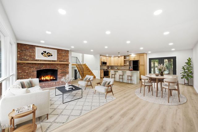 4030 Reservoir Road, Kingsport, TN 37660