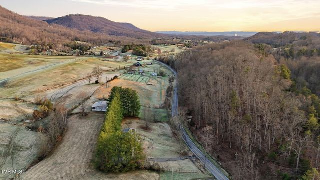 4030 Reservoir Road, Kingsport, TN 37660