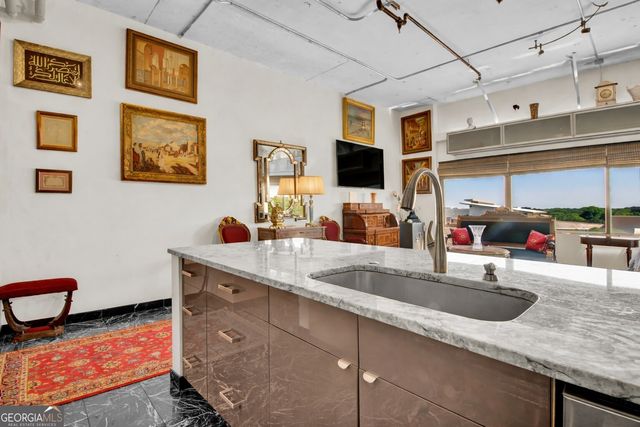 120 Ralph McGill Boulevard NE 710, Atlanta, GA 30308