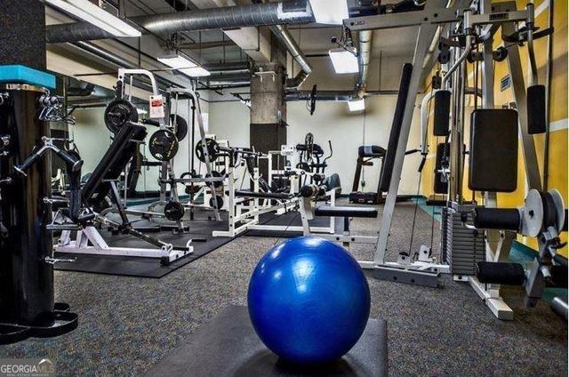 120 Ralph McGill Boulevard NE 710, Atlanta, GA 30308