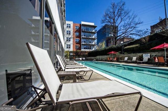 120 Ralph McGill Boulevard NE 710, Atlanta, GA 30308