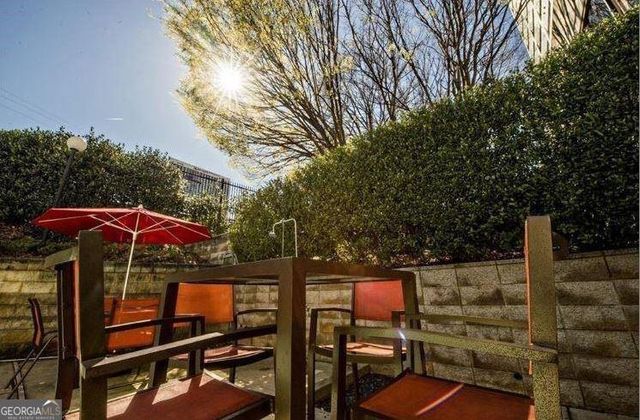 120 Ralph McGill Boulevard NE 710, Atlanta, GA 30308