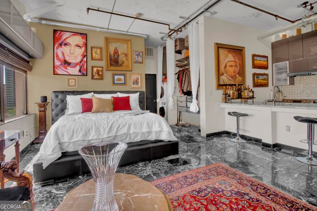 120 Ralph McGill Boulevard NE 710, Atlanta, GA 30308