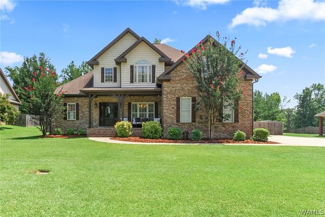 13763 Brandon James Ave, Northport, AL 35475
