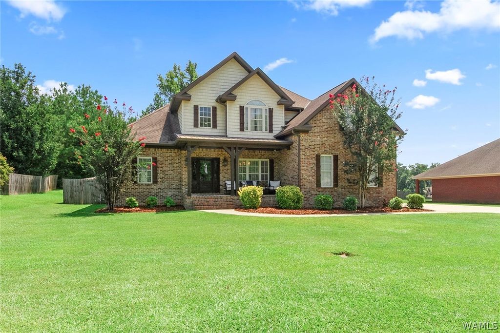 13763 Brandon James Ave, Northport, AL 35475