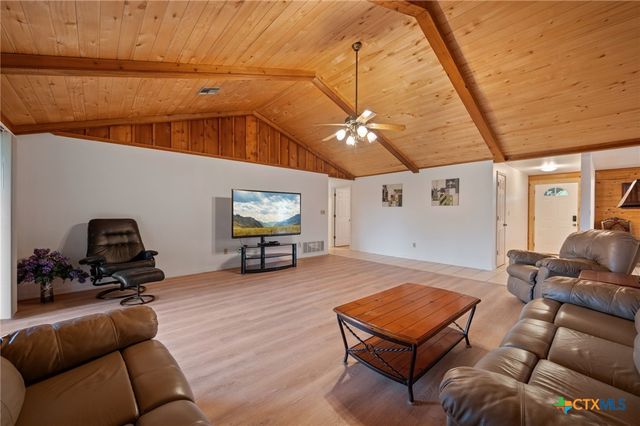 5200 Ledge Road, Temple, TX 76502