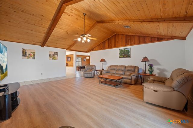 5200 Ledge Road, Temple, TX 76502