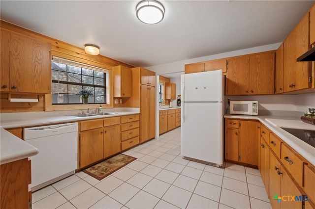 5200 Ledge Road, Temple, TX 76502