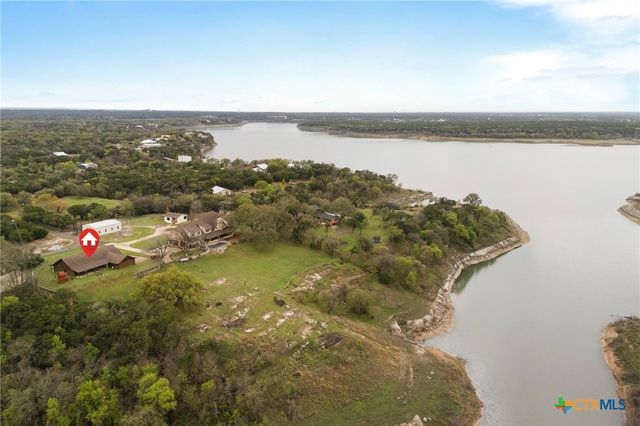 5200 Ledge Road, Temple, TX 76502