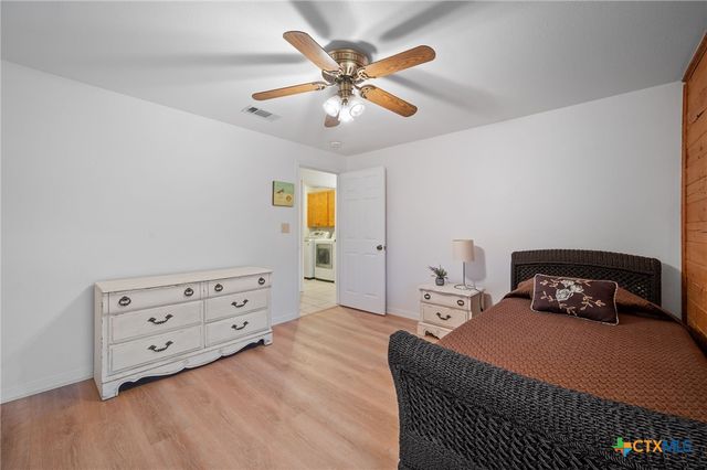 5200 Ledge Road, Temple, TX 76502