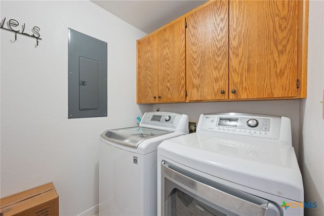 5200 Ledge Road, Temple, TX 76502