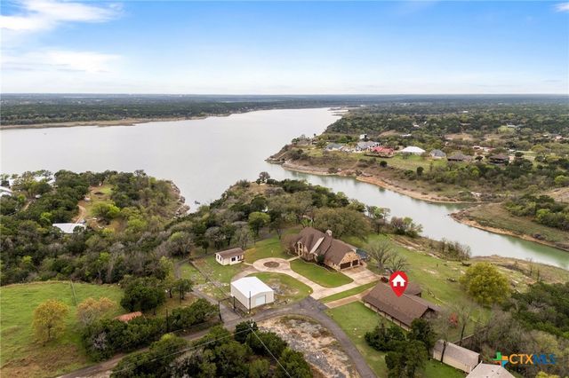 5200 Ledge Road, Temple, TX 76502