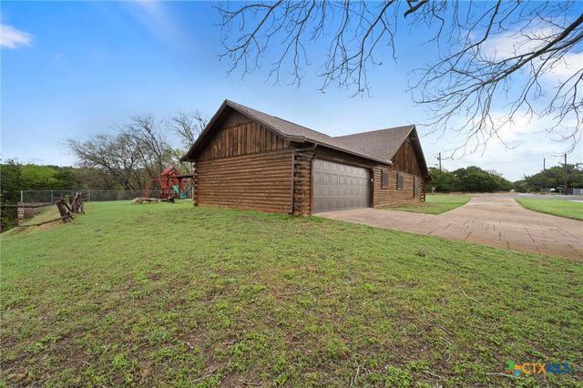 5200 Ledge Road, Temple, TX 76502