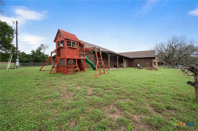 5200 Ledge Road, Temple, TX 76502