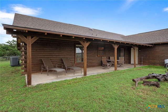 5200 Ledge Road, Temple, TX 76502
