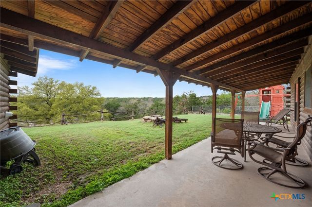 5200 Ledge Road, Temple, TX 76502