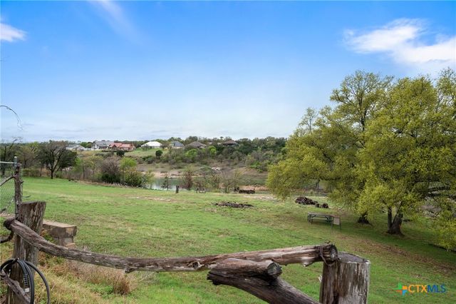 5200 Ledge Road, Temple, TX 76502