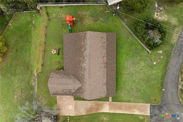 5200 Ledge Road, Temple, TX 76502