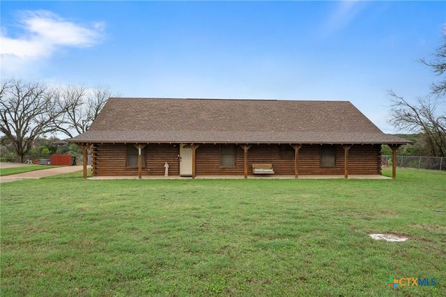 5200 Ledge Road, Temple, TX 76502