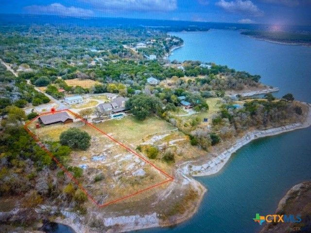 5200 Ledge Road, Temple, TX 76502