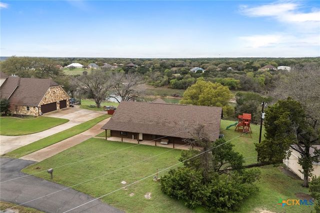 5200 Ledge Road, Temple, TX 76502