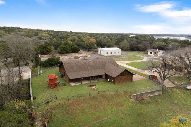 5200 Ledge Road, Temple, TX 76502