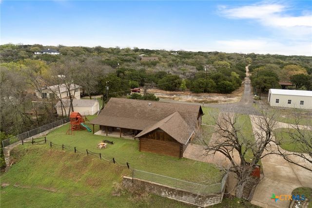5200 Ledge Road, Temple, TX 76502