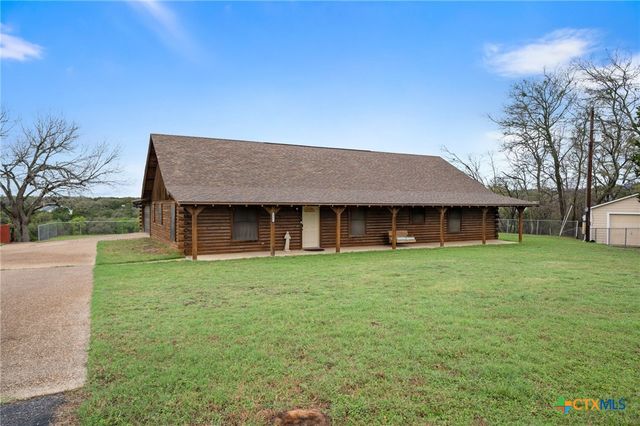 5200 Ledge Road, Temple, TX 76502