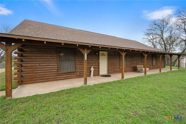 5200 Ledge Road, Temple, TX 76502