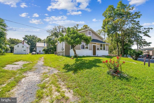 105 DELAWARE AVENUE, Salisbury, MD 21801