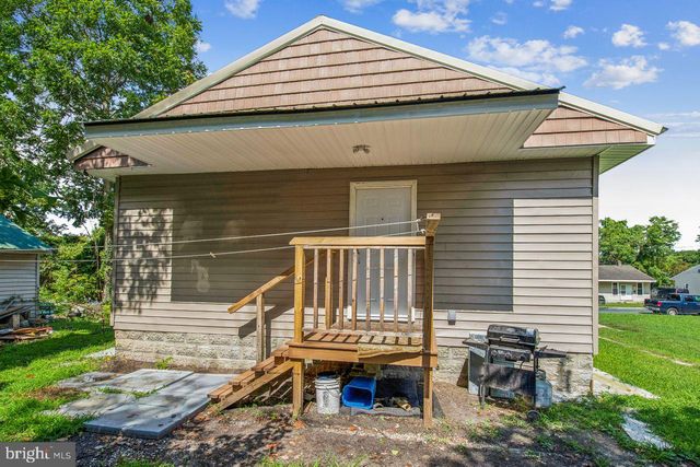 105 DELAWARE AVENUE, Salisbury, MD 21801